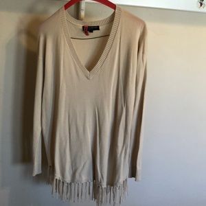 CENTRAL PARK WEST SWEATER